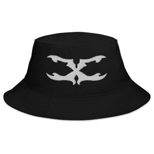 XPLICIT REALM - Bucket Hat