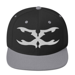 Xplicit Realm - Snapback Hat