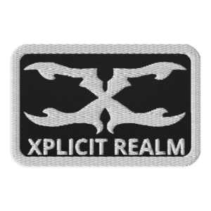 XPLICIT REALM - PATCH