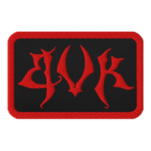 BVK - PATCH