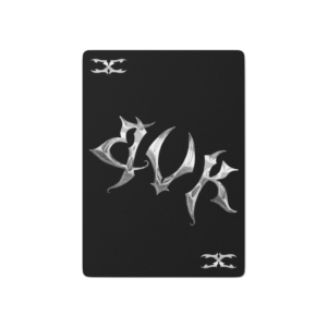BVK - Playing Cards