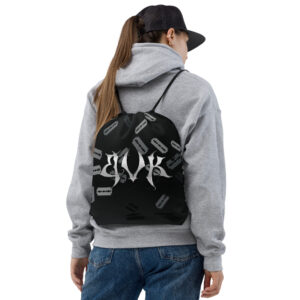 BVK - Razor Bladez - Drawstring bag