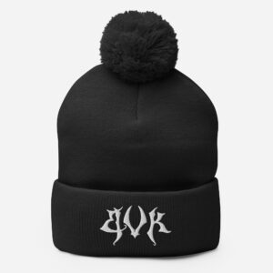BVK - Pom-Pom Beanie