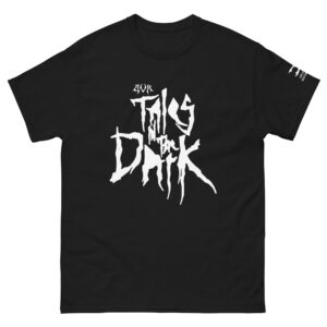 TALES IN THE DARK - TSHIRTS