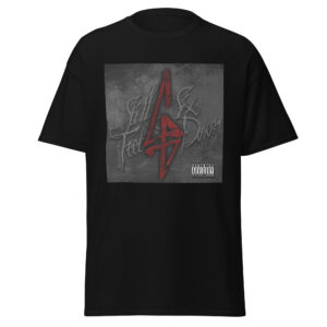 BVK - Still 6 Feet Down Album Cover - Tshirt