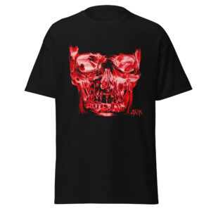 BVK - Six Feet Down Album Cover - Tshirt