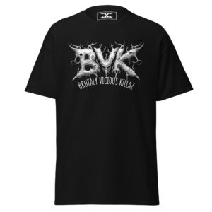 BVK - Haunted - Tshirt