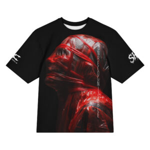 Unrecognizable - Full Print Shirt