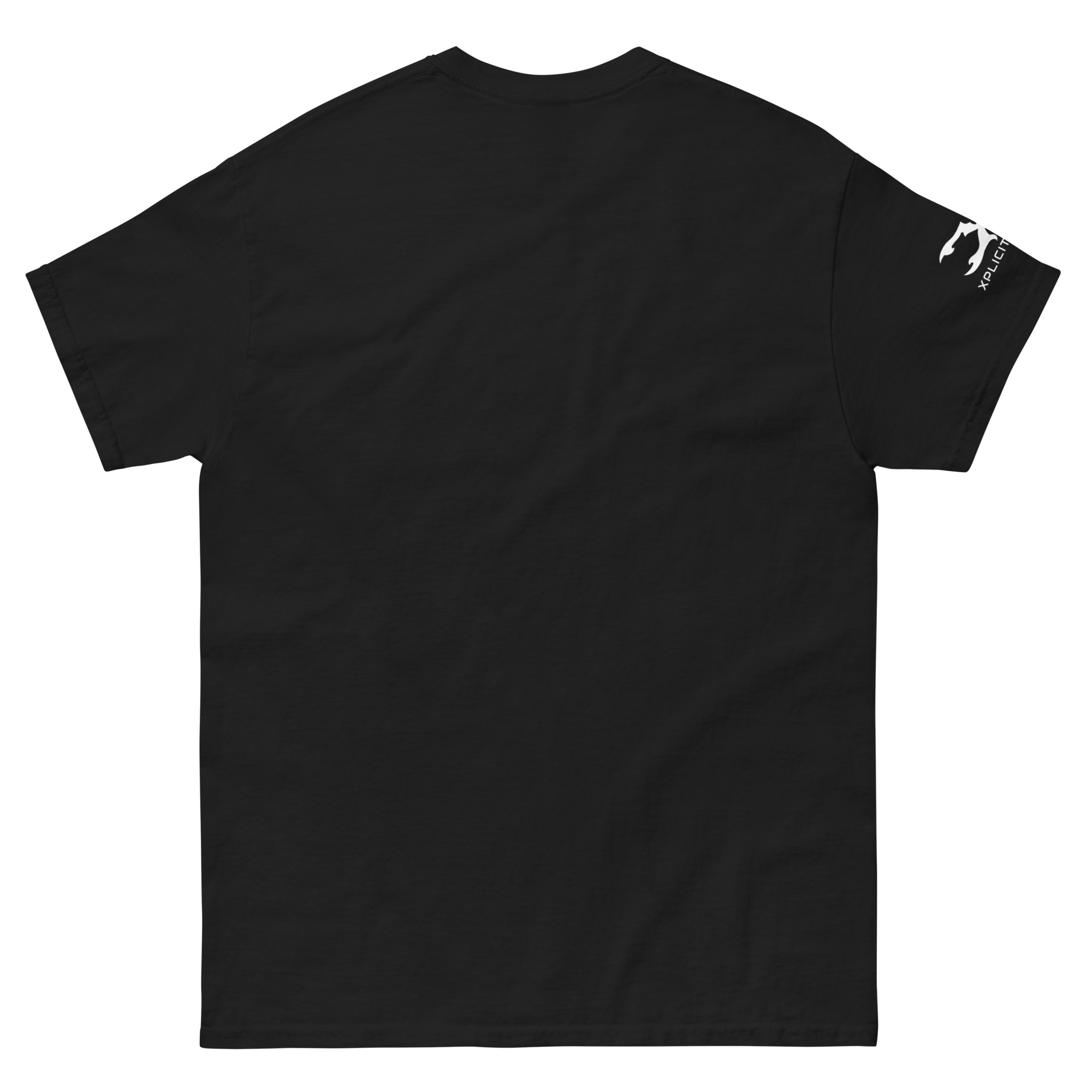 Unrecognizable - T-Shirt - Image 2