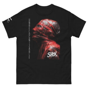 Unrecognizable - T-Shirt
